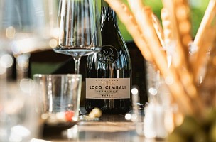 Тур «Loco Cimbali» Тур «Loco Cimbali»
