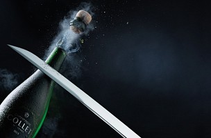 Чемпионат по сабражу Чемпионат по сабражу